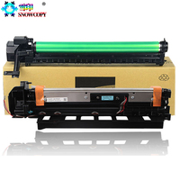 Fixation par fusion de lampe chauffante pour Sharp AR 2048 2048S 2048D 2048N 2348D 2648N 3148N 2421X 2221 6020 6023 6026 6030 6031