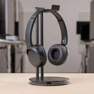 2025หูฟังไร้สาย BT แบบพับได้หูฟังเบส HiFi เสียงเพลงสเตอริโอหูฟังครอบหูสำหรับ Sony - Product Image 5