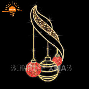 Фонарь для рождественских праздников - Product Image 3