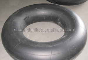 High Quality Truck Inner Tube 23.5-25 Inner Tube - Product Image 5