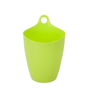 Tùy Chỉnh Xách Tay Màu Hồng Hộ Gia Đình Phòng Ngủ Thùng Rác Thùng Rác Thùng Rác Nhỏ - Product Image 2