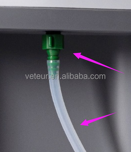 Equipo Veterinario EURVET, Concentrador de Oxígeno de 10 l, Concentrador Jay 10 Langfian, Oxígeno Medicinal - Product Image 4