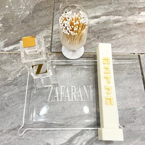 Judaica shtender <span class=keywords><strong>lucite</strong></span> rõ ràng người giữ cuốn sách máy tính để bàn sáng tạo Acrylic người Do Thái cuốn sách đứng kệ để đọc - Product Image 4