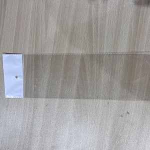 เครื่องทำถุงพลาสติกอัลตราโซนิกแบบพับอัตโนมัติเต็มรูปแบบ Hongtong 1200 เครื่องผลิตถุงพลาสติกแบบไม่ทอ - Product Image 3