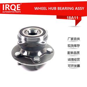 Unidad de Rodamiento de Rueda Delantera Irqe 18A11, Conjunto de Cabezal de Eje para Land Rover LR146814 - Product Image 4