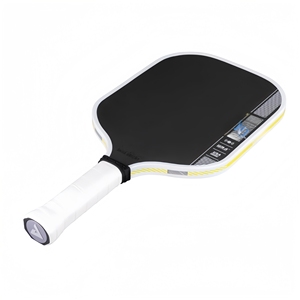 Tùy chỉnh sợi carbon pickleball mái chèo biểu tượng tùy chỉnh OEM bọt lõi pickleball mái chèo thermoformed usapa phê duyệt - Product Image 4