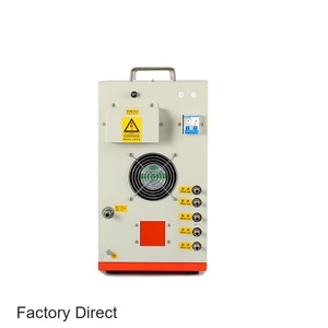 Équipement de fusion par induction <span class=keywords><strong>MF</strong></span> portable, professionnel, de haute qualité et à contrôle précis pour la fusion de métaux à petite échelle - Product Image 4