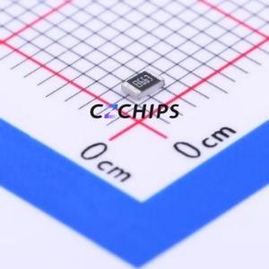 0805W8F8663T5E SMD Resistor 0805 ( Type: Thick Film )( Resistance: 866kOhm Precision: 1% ) - Product Image 1