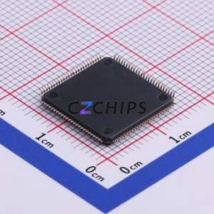 Microcontrôleur à puce IC à circuit intégré STM32L151VDT6 LQFP-100(14x14) d'origine et nouveau (MCU/MPU/SoC) - Product Image 2
