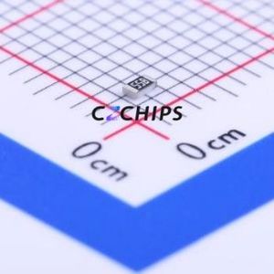 Résistance SMD RC0603FR-073K65L 0603 (Type : Film Épais) (Résistance : 3,65 kOhm Précision : 1%) - Product Image 1