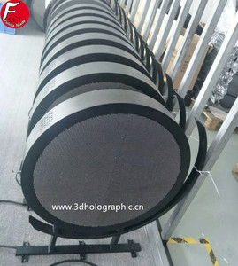 Ngoài trời Vòng logo quảng cáo quảng cáo <span class=keywords><strong>LED</strong></span> Board <span class=keywords><strong>LED</strong></span> hiển thị kỹ thuật số dẫn đăng ký màn hình - Product Image 2