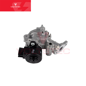 Válvula EGR 25620-37110 25620-37120 2562037110 Módulo EGR Vanne <span class=keywords><strong>Prius</strong></span> 2 años de garantía - Product Image 1