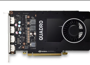 Nouvelle carte graphique pour jeux vidéo GPU DDR5 128 bits sortie PCI Nvi Dia <span class=keywords><strong>P2200</strong></span> - Product Image 5
