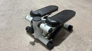 Source Usine Ménage Intérieur Petit Silencieux Écologique En Acier Pas À Pas Mini Hydraulique Corde De Traction Elliptique Escalade - Product Image 6