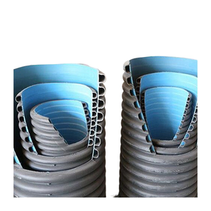 Tubería Corrugada en Espiral <span class=keywords><strong>de</strong></span> Doble Pared <span class=keywords><strong>de</strong></span> HDPE Tongyuan, <span class=keywords><strong>Alta</strong></span> Resistencia a la Corrosión, <span class=keywords><strong>Polietileno</strong></span> <span class=keywords><strong>de</strong></span> <span class=keywords><strong>Alta</strong></span> <span class=keywords><strong>Densidad</strong></span>, en Stock - Product Image 2