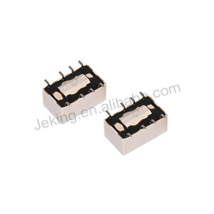 Jeking <span class=keywords><strong>IM01</strong></span> 8Pin tiếp sức <span class=keywords><strong>IM01</strong></span>-<span class=keywords><strong>3VDC</strong></span> - Product Image 6