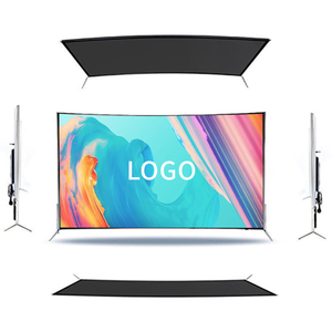 Chấp nhận đặt hàng Tivi LED tùy chỉnh, Tivi Android, Tivi thông minh, Tivi cong, Tivi thông minh 50, 55, 65, 75 inch, Tivi thông minh 55 inch 4K - Product Image 2
