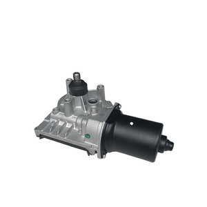 Motor de Limpiaparabrisas Honda 76505-TLA-A02 Delantero de Repuesto para Civic Accord CRV HRV Odyssey 12V Tipo Escobilla - Product Image 3
