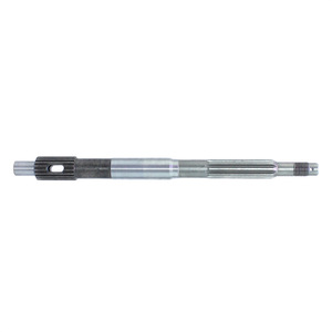 Eje de Hélice para Motor Fuera de Borda Yamaha 65W-45611-00 para Modelos 25 30 Hp F20 F25, Pieza de Repuesto - Product Image 3