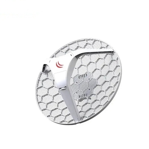 Système Sans Fil Extérieur RBLHG-5nD 5GHz LHG 5 ac Pour Longues Distances - Product Image 1