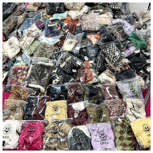 Factory Wholesale Women's Dress Various Styles Pacas De Ropa Branded Women Clothing, Random Delivery Cider Clothes Bundle - Product Image 2
