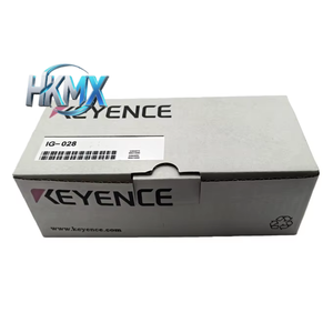Nuevo Sensor de Desplazamiento Láser Sin Contacto de Alta Precisión KEYENCE IG-028, Unidad Amplificadora para Medición de Microdimensión - Product Image 1
