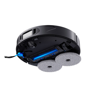 <span class=keywords><strong>2025</strong></span> Nâng Cấp A10 Siêu Thông Minh <span class=keywords><strong>Robot</strong></span> Hút Bụi Với AI Công Nghệ Kép Cánh Tay Cơ Khí 25000PA Hút Wifi Tuya Ứng Dụng - Product Image 4