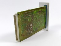 Plc Carte D'amplificateur Analogique Mannesmann 5041-21/3-oc for Warranty Product
