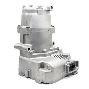 Compresseur de climatisation de qualité stable, adapté aux MERCEDES <span class=keywords><strong>S400</strong></span> W221 <span class=keywords><strong>HYBRID</strong></span> 3.5L 0032305311, livraison directe d'usine personnalisée - Product Image 6