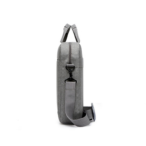 Multi-Functional Oxford Backpack Shoulder Strap Padded <b>Document</b> Compartments for Business Travel Waterproof Laptop Backpack <b>Bag</b> - Product Image 1