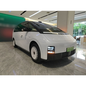 Voiture d'<span class=keywords><strong>occasion</strong></span> Guazi 2025 Li Auto Lixiang MEGA Véhicule électrique entièrement automatique à énergie nouvelle, <span class=keywords><strong>mini</strong></span>, cuir, R18, vente en gros à bas <span class=keywords><strong>prix</strong></span> - Product Image 3