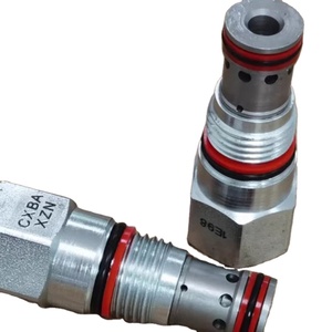 อะไหล่ปั๊มคอนกรีตไฮดรอลิก LOHC-XDN - Product Image 3