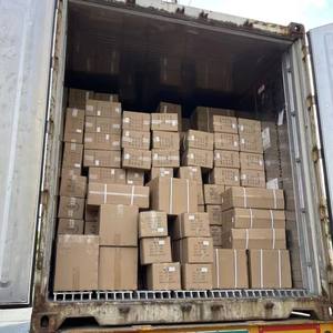 Remsysteem Regelklep Onderdelen Lucht Relais Nood Magneetventiel Truck Trailers Onderdelen Remkleppen - Product Image 6