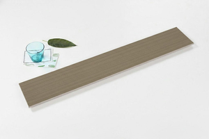 Nuevo Diseño de Alta Durabilidad, Porcelanato Imitación Madera 20 x 120, Baldosa de Porcelana Antideslizante para Sala de Estar Moderna - Product Image 3