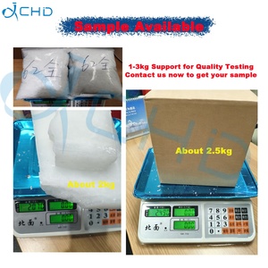 Cire de <span class=keywords><strong>paraffine</strong></span> semi-raffinée Kunlun entièrement raffinée en usine de Chine Variétés de fabrication de bougies solides de qualité industrielle 52/54/56/58/60/62/64 - Product Image 3