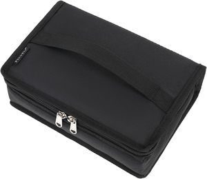 <span class=keywords><strong>Petite</strong></span> boîte à lunch isotherme sac <span class=keywords><strong>souple</strong></span> portable Mini glacière thermique <span class=keywords><strong>repas</strong></span> fourre-tout Kit avec poignée <span class=keywords><strong>pour</strong></span> le travail et l'école - Product Image 1