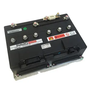 High quality MAXIMAL electric forklift parts 48v ZAPI ac motor controller AZ4000 FZ5140-INV.DUALAC2 PW 36-48/450+450 DISS