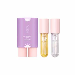 Balsamo per labbra setoso idratante cosmetico per cosmetici a Volume estremo Plumper per labbra in vendita calda - Product Image 1