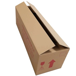 Boîtes d'expédition personnalisées pour aliments, fruits, bières, spiritueux, produits frais, collations sèches - Product Image 1