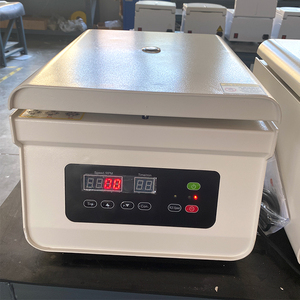 Centrífuga de Laboratório de Baixa Velocidade <span class=keywords><strong>TD4A</strong></span>-WS 4000rpm para Mesa - Product Image 2