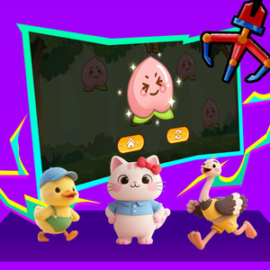 Hot and Popular and Skill Arcade Jeu en ligne 2025 Hot Online Game Play - Product Image 1