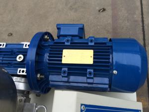 مختبر مشترك الدورية ثنائي المسمار الطارد _ نظام تركيب بلاستيكي صغير _ للبحث والديار - Product Image 2