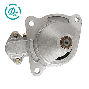 ชุดสตาร์ท EexcavaStart 12V 10T รุ่น 714 14200R สำหรับรถแทรกเตอร์ 801 802 803 804 103-10 ใหม่ รับประกัน 1 ปี สตาร์ทเร็ว เชื่อถือได้ - Product Image 3