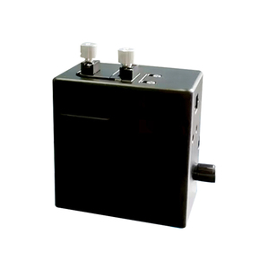 Goniómetro Óptico Automático, Medidor de Ángulo de Contacto, Probador de Medición de Gota de Agua Electrónico Industrial - Product Image 6