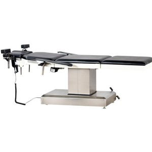 Table d'opération électrique Su Xin, lit médical ophtalmique, usage hospitalier, classe II - Product Image 1