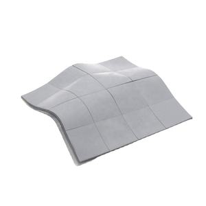 Deson 50Shore spécialisé dans la production de divers coefficients de conductivité <span class=keywords><strong>thermique</strong></span> de tampon <span class=keywords><strong>thermique</strong></span> auto-adhésif - Product Image 1