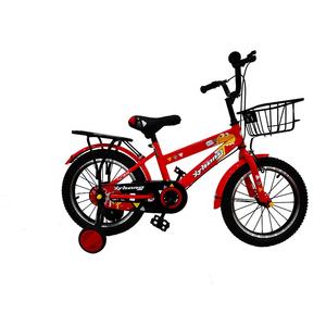 Vélo pour enfants avec panier, 20 pouces, <span class=keywords><strong>1</strong></span> pièce, pour garçons de 5 ans, livraison directe depuis l'usine - Product Image 3