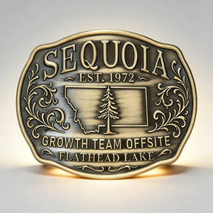 Hebillas <span class=keywords><strong>de</strong></span> Cinturón Artesanales al por Mayor |   Herrajes Personalizados <span class=keywords><strong>de</strong></span> Aleación <span class=keywords><strong>de</strong></span> Zinc/Latón con Logotipo para Eventos <span class=keywords><strong>de</strong></span> Marca y Espíritu <span class=keywords><strong>de</strong></span> Equipo - Product Image 4