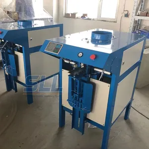 Open Mouth Multiplicate Bags Weighing Packing Machine Packaging Machinery