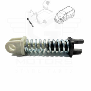 Clutch Spring Return Repair <b>Kit</b> 7701208109 For Nissan Renault 2001-2014 <b>Models</b> - Product Image 5